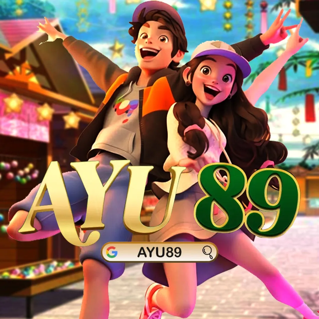 AYU89 - Menyusun Keberuntungan dalam Dunia Kasino