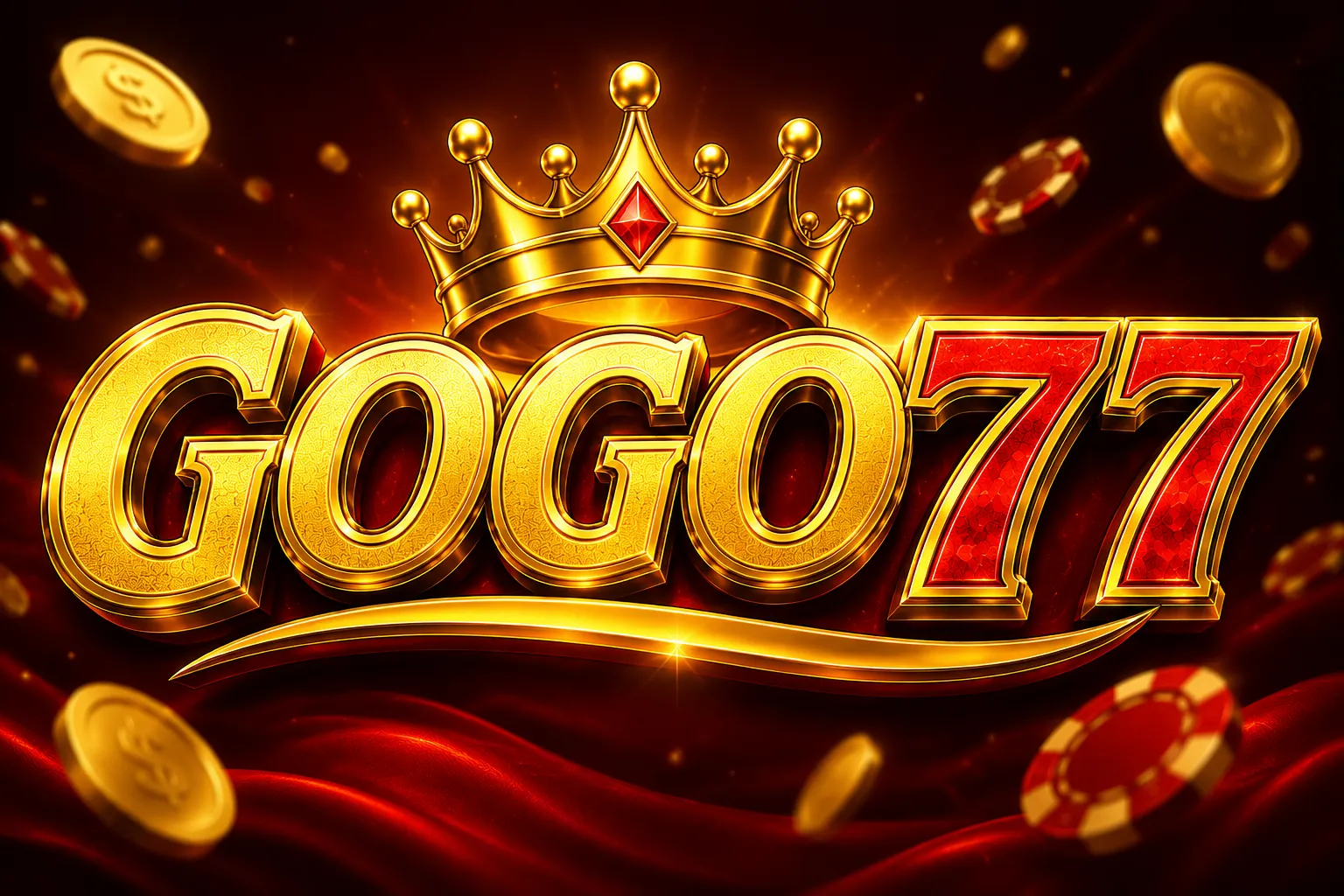 GOGO77 - Pengalaman Seru dalam Membangun Kerajaan Bisnis Tycoon