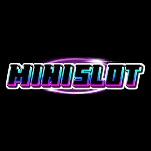 MINISLOT - Permainan Slot Santai dan Seru