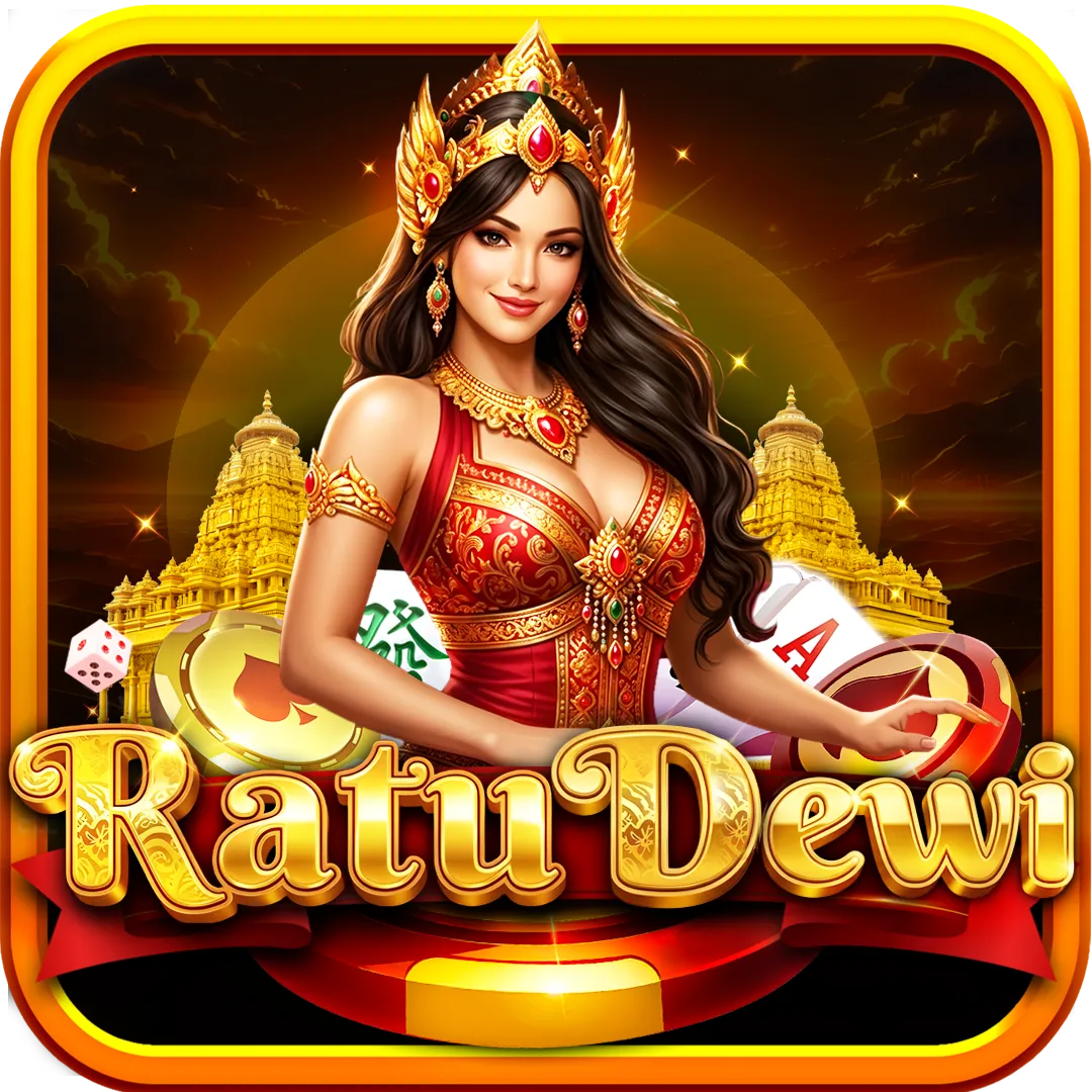 RATUDEWI - Game Tembak Ikan Seru dan Mengasyikkan